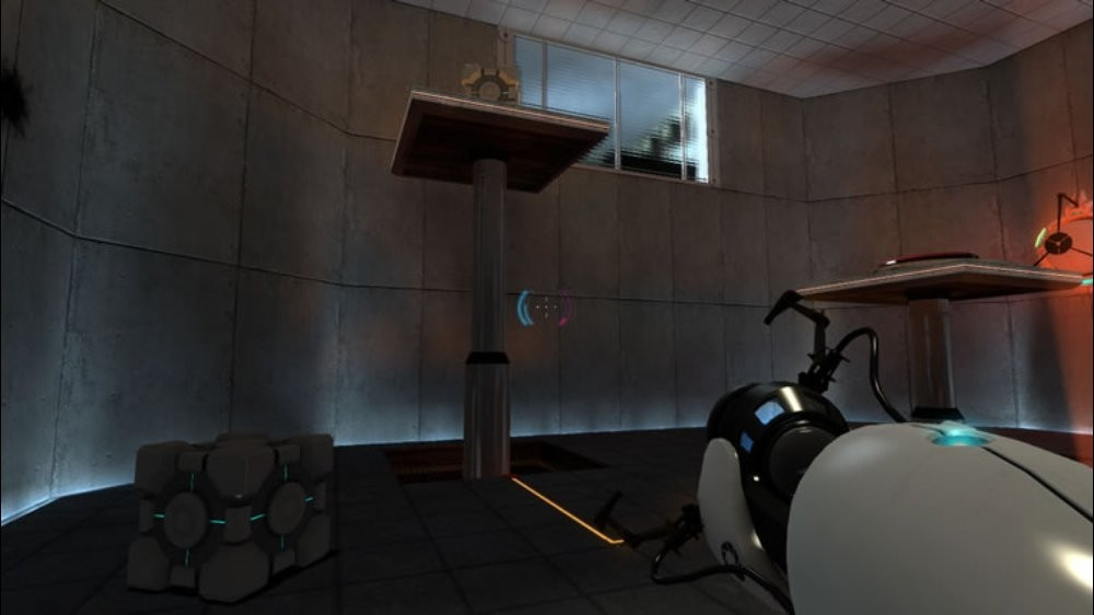 Portal: Still Alive - кадр 7