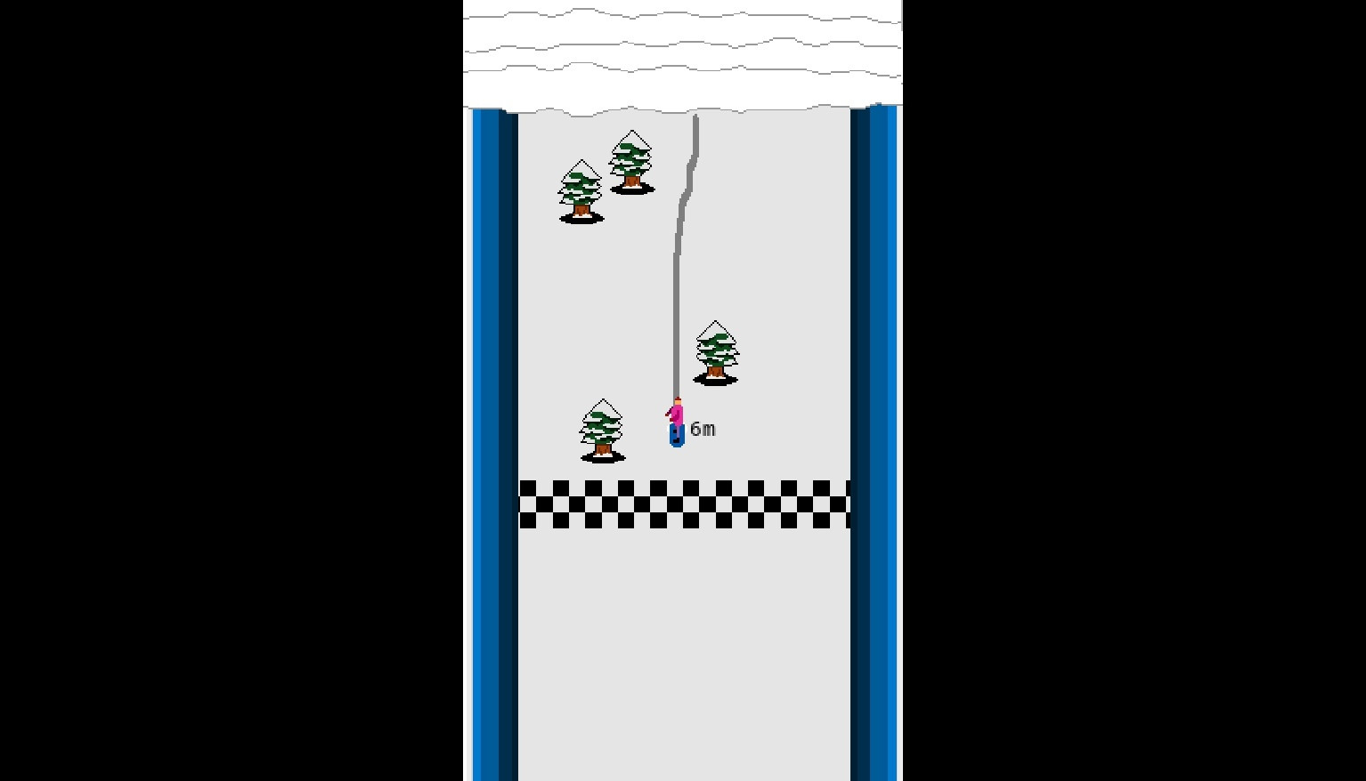 Avalanche! (Fox and Lion Games) (itch) - кадр 3