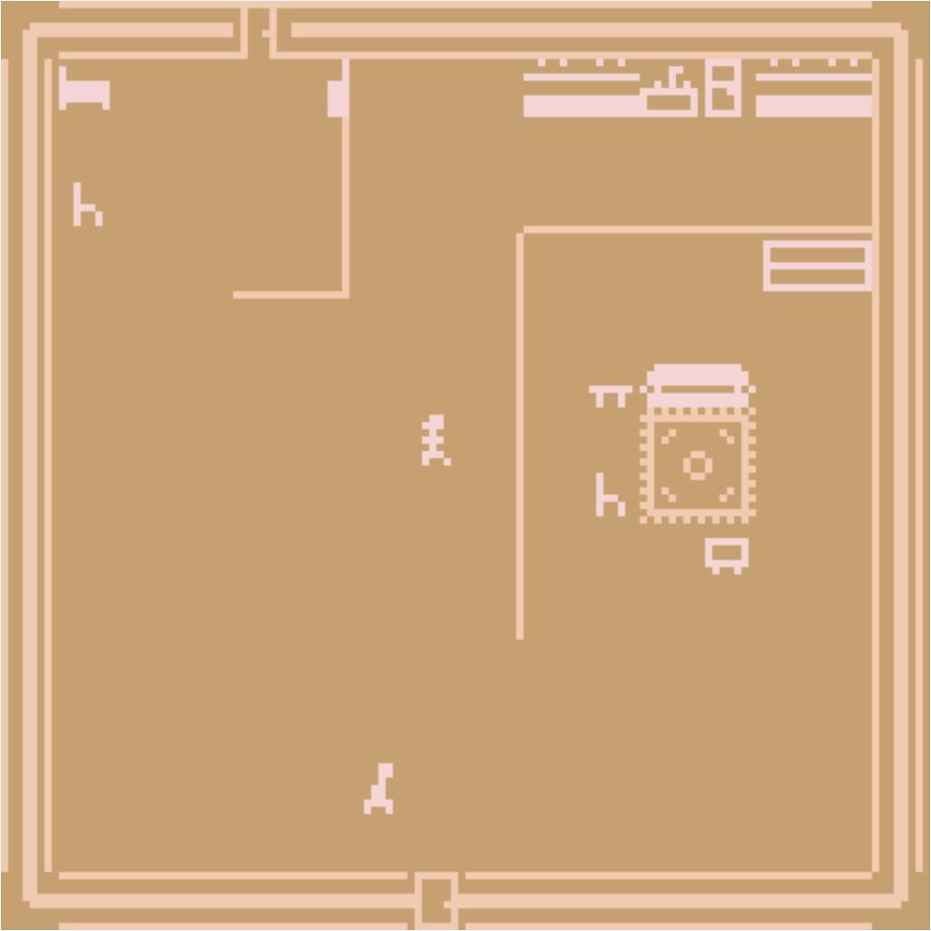 Last Memories (itch) - кадр 1