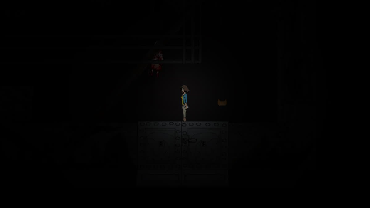 EscapeOrDie (itch) - кадр 3