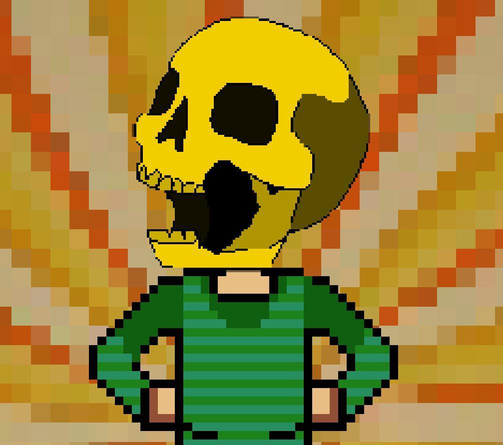 Monster Idle (itch) - кадр 2