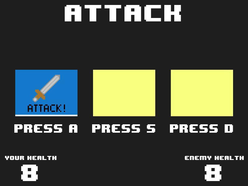The Infinite Tower (itch) - кадр 3