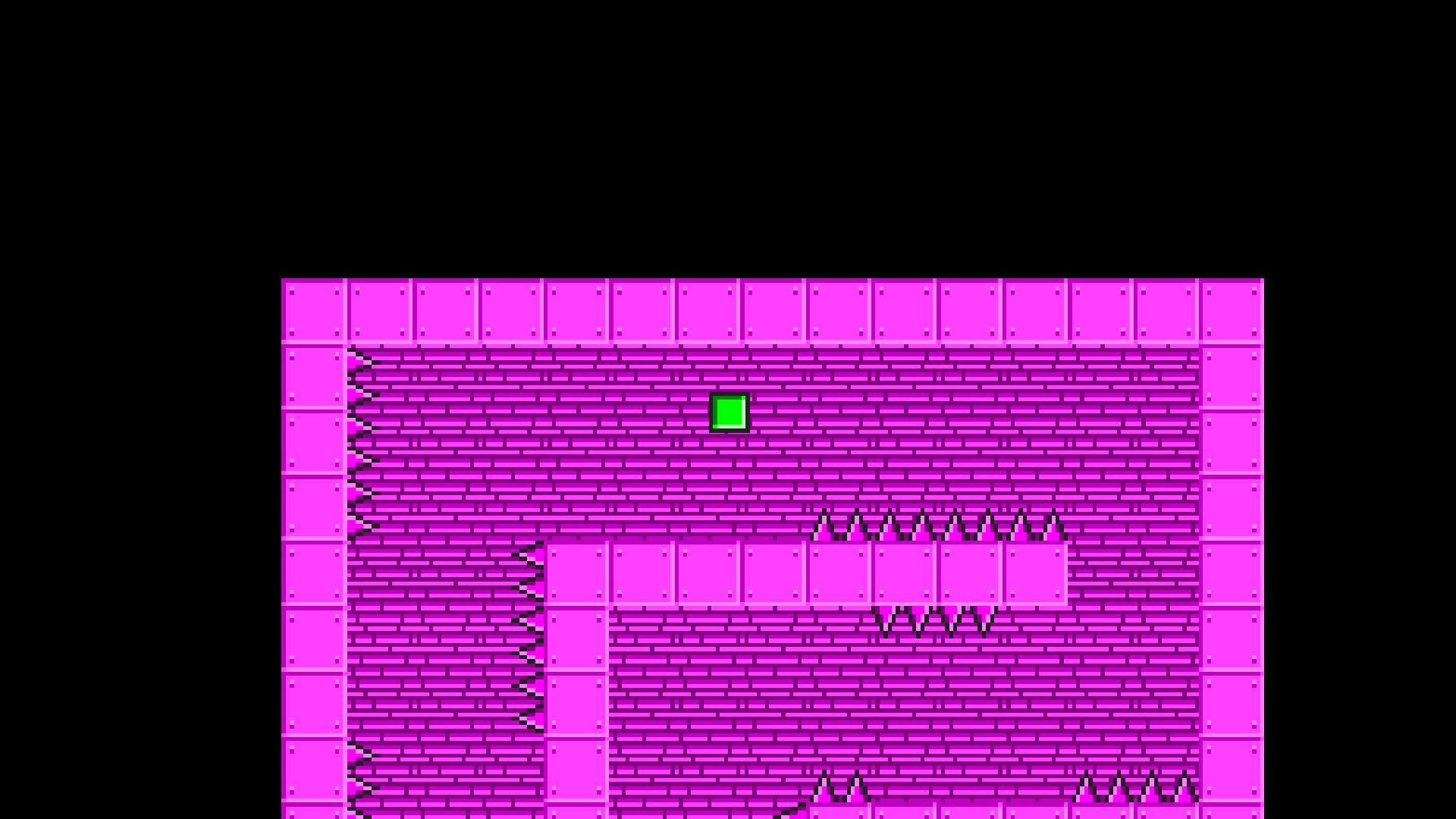 Jumpventure (itch) - кадр 2