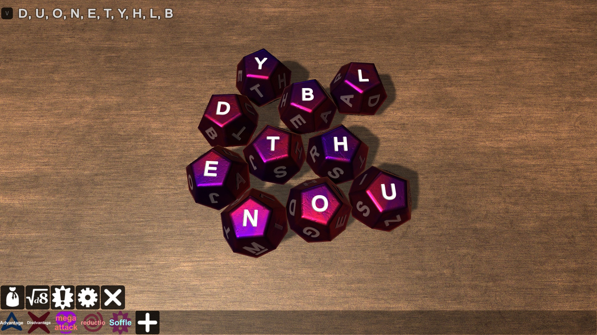 Sophie's Dice - кадр 4