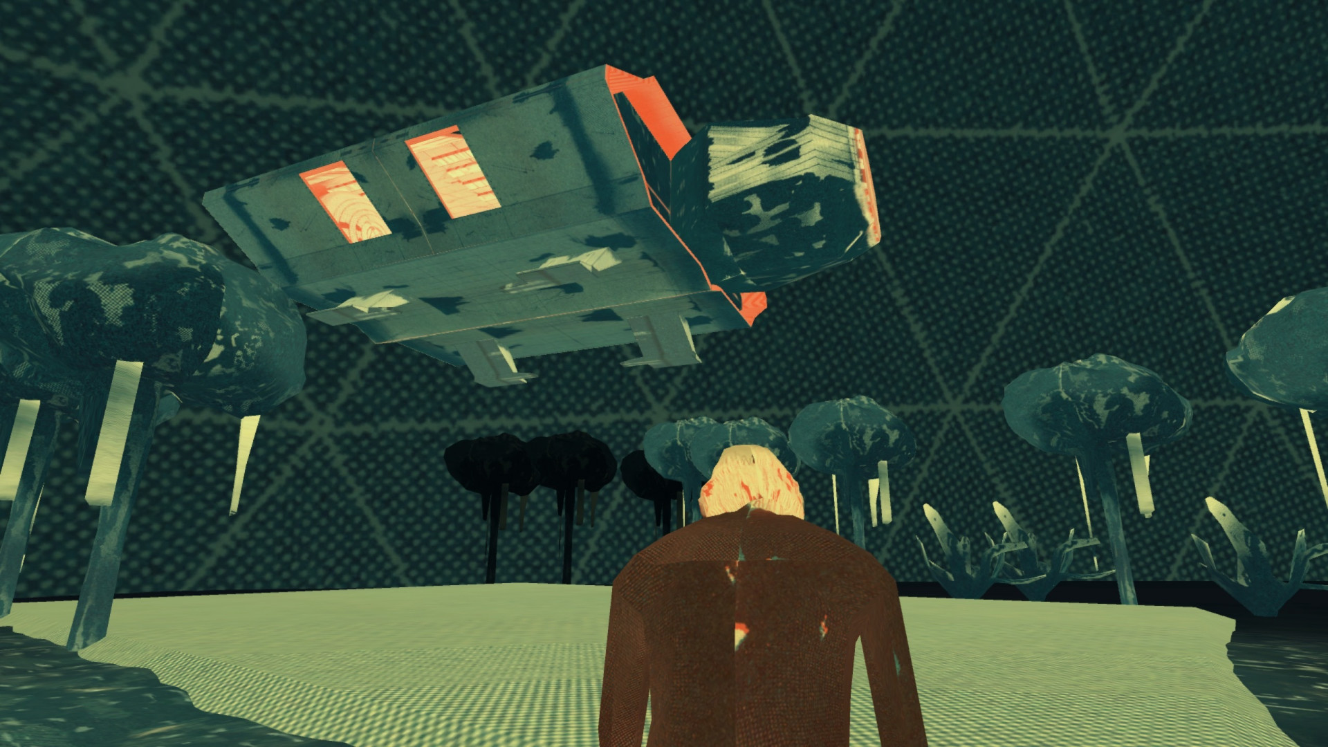 The Colony (itch) - кадр 3