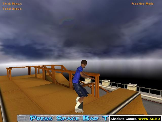 Ultimate Skateboard Park Tycoon - кадр 7