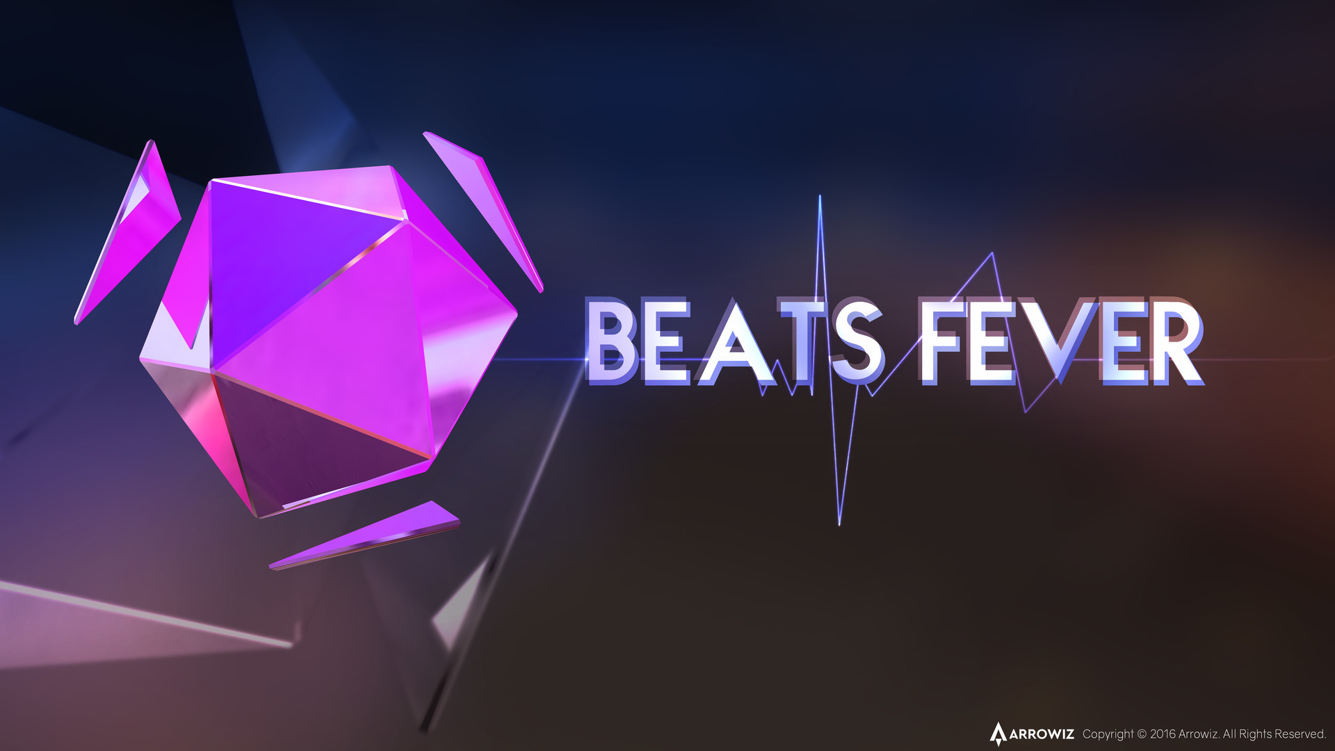 Beats Fever - кадр 6