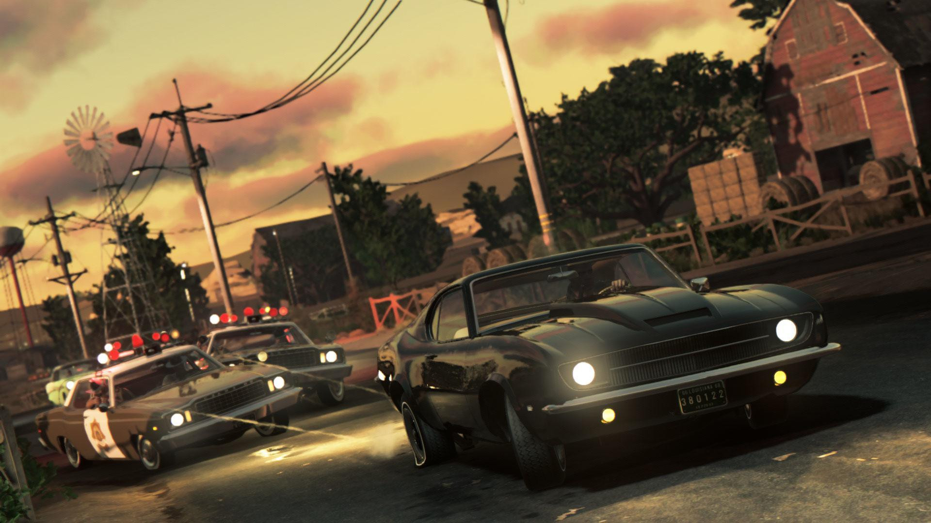 Mafia III: Season Pass - кадр 6
