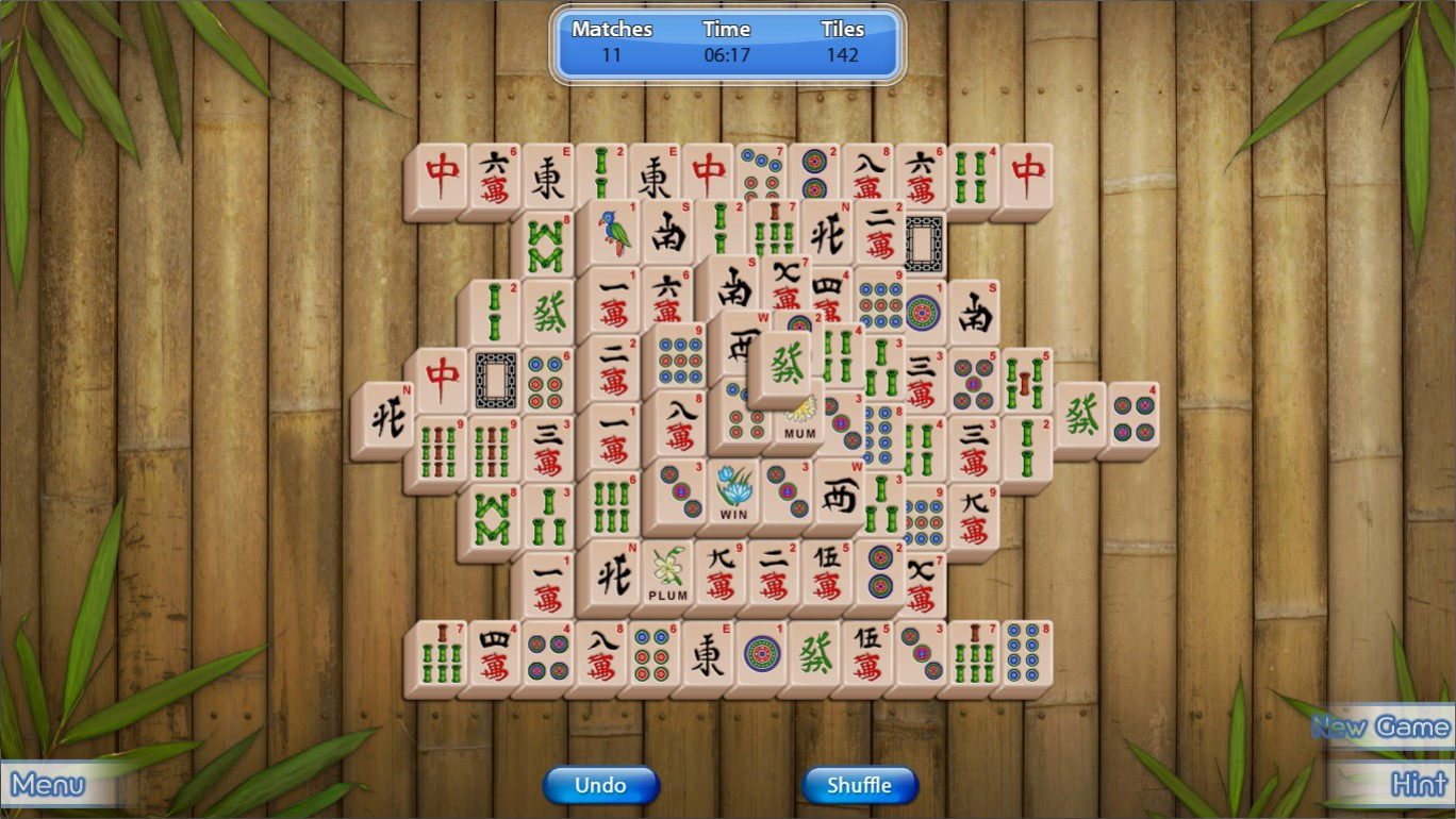 Puzzles and Board Games Mega Collection - кадр 5