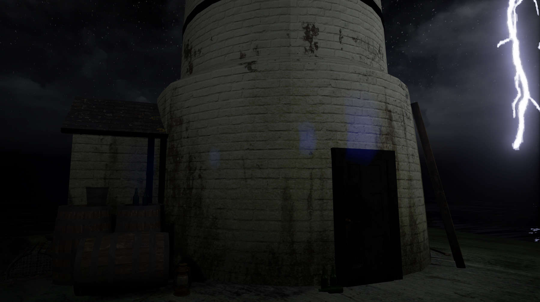 Last Solus - кадр 3