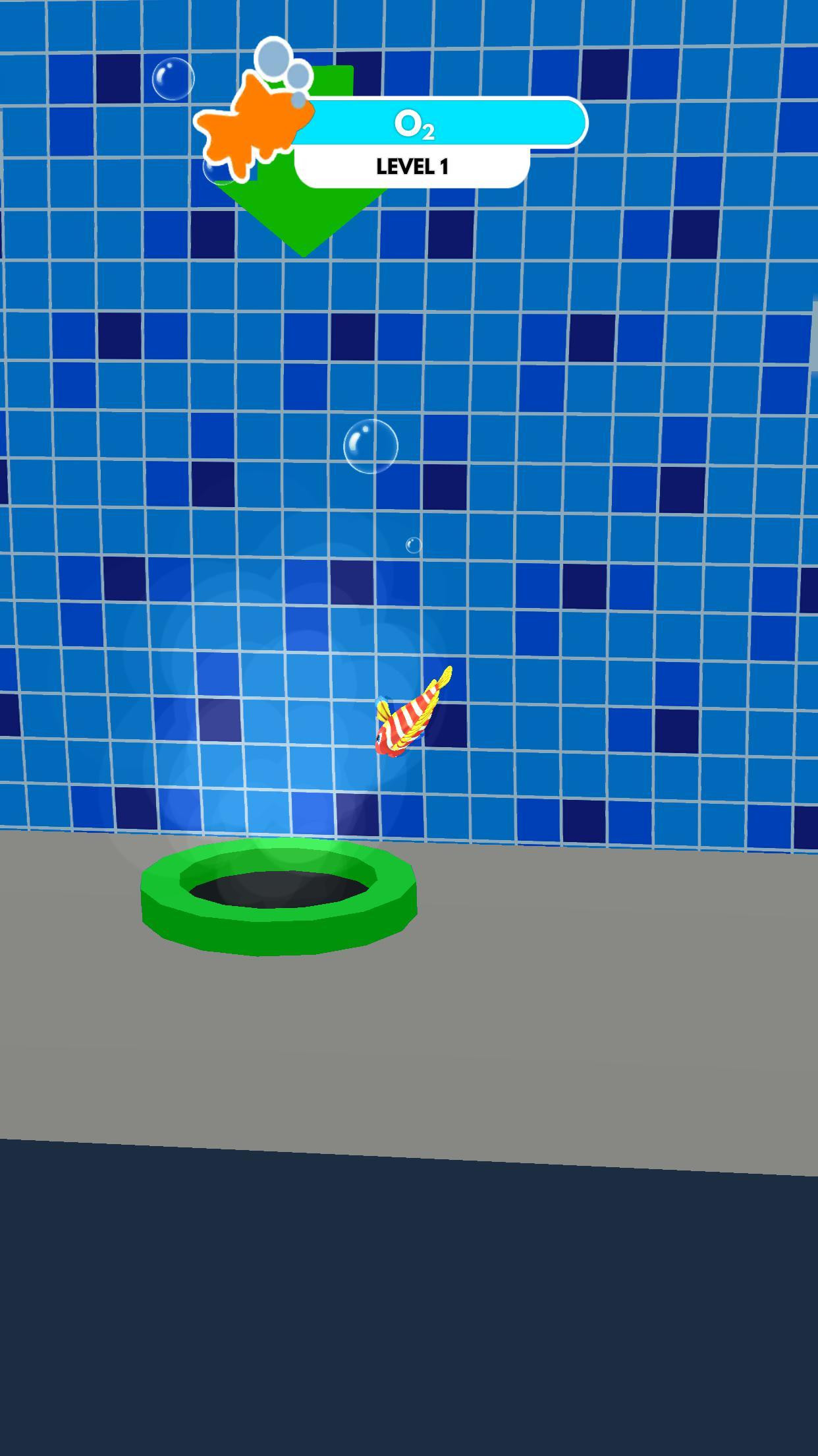 EscapeFish (itch) - кадр 3