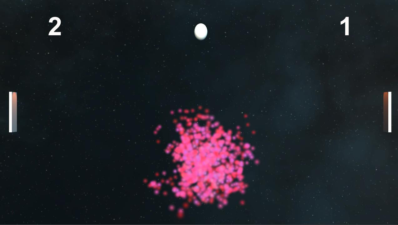Sh'PONG (itch) - кадр 3