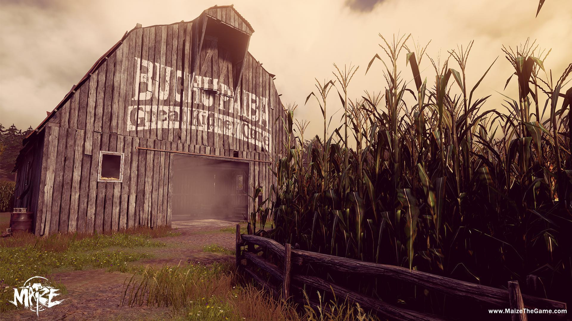 Maize - кадр 8