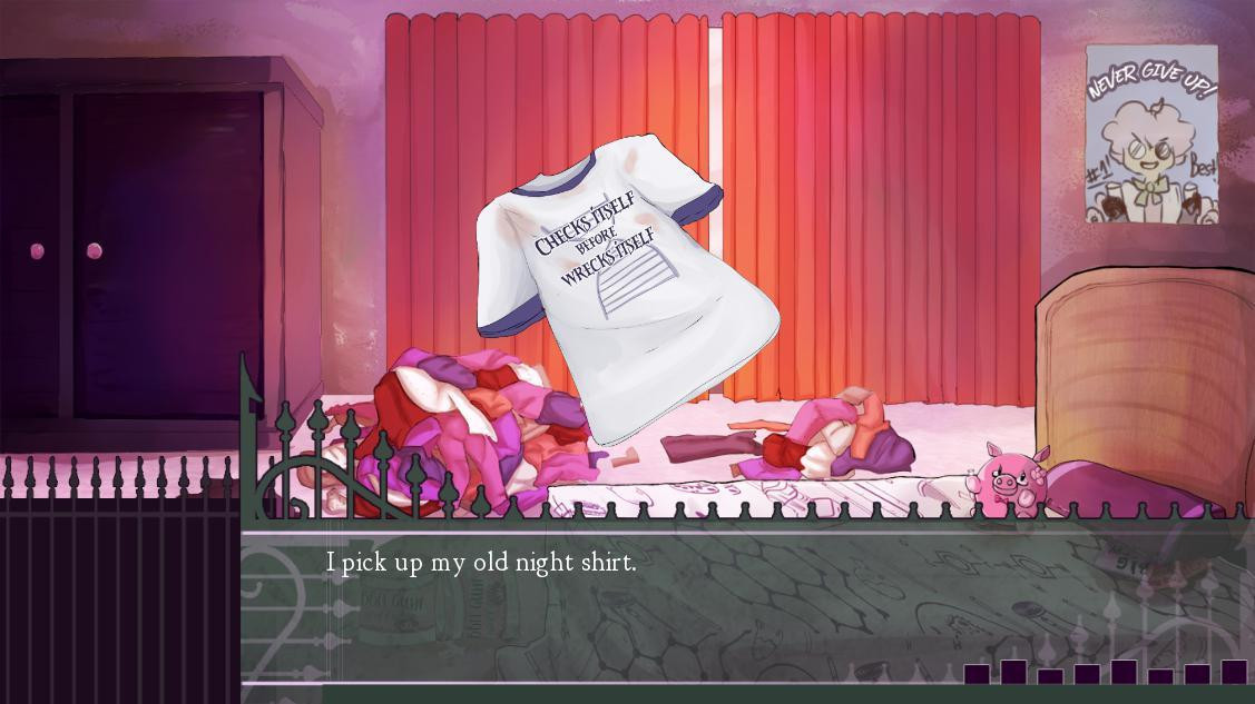 Dr. Frank's Build-A-Boyfriend (itch) - кадр 5