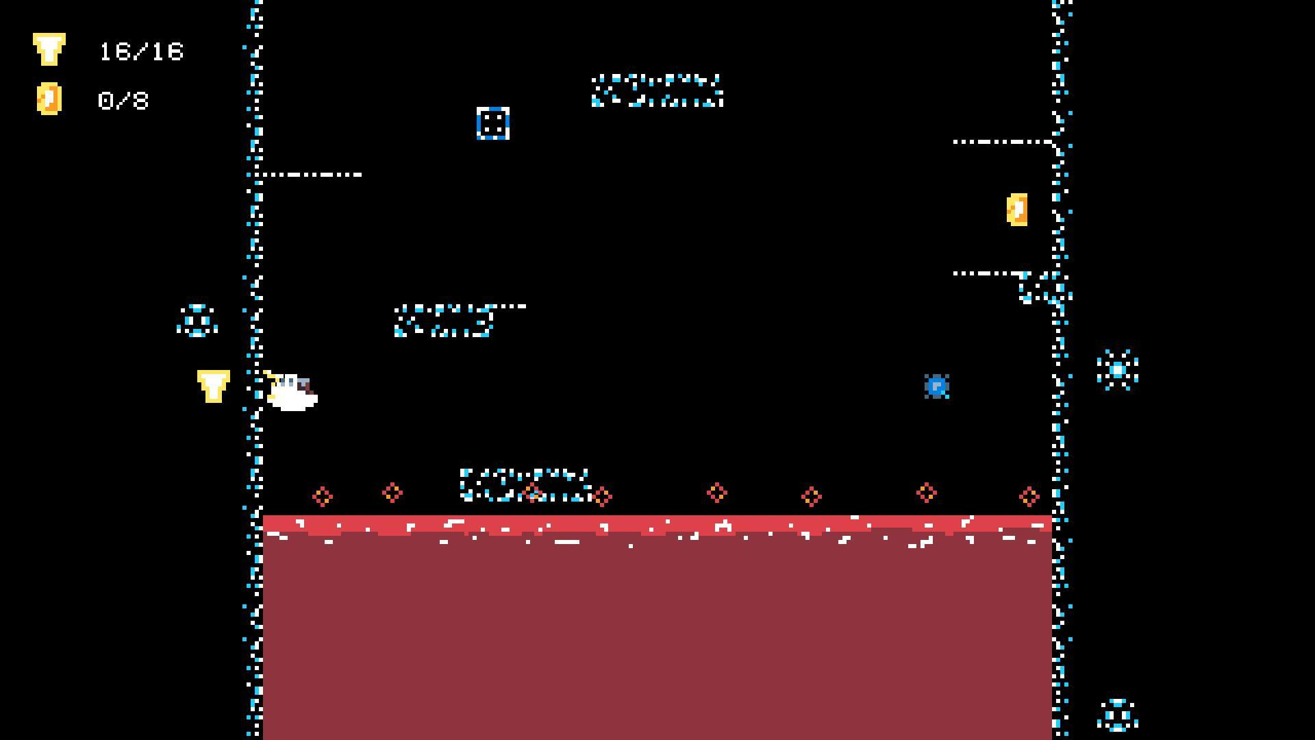 A Slime's Quest for Freedom (itch) - кадр 2
