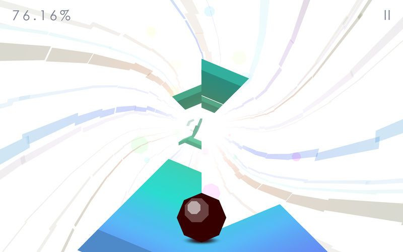 Octagon - A Minimal Game with Maximum Challenge - кадр 5