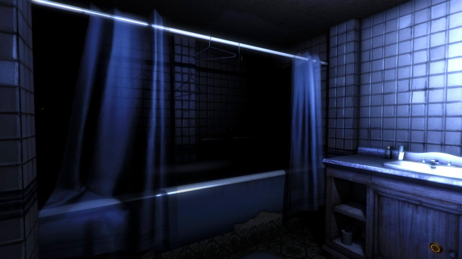 The Guest - кадр 10