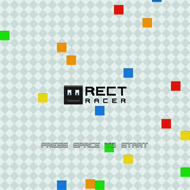RectRacer (itch) - кадр 6