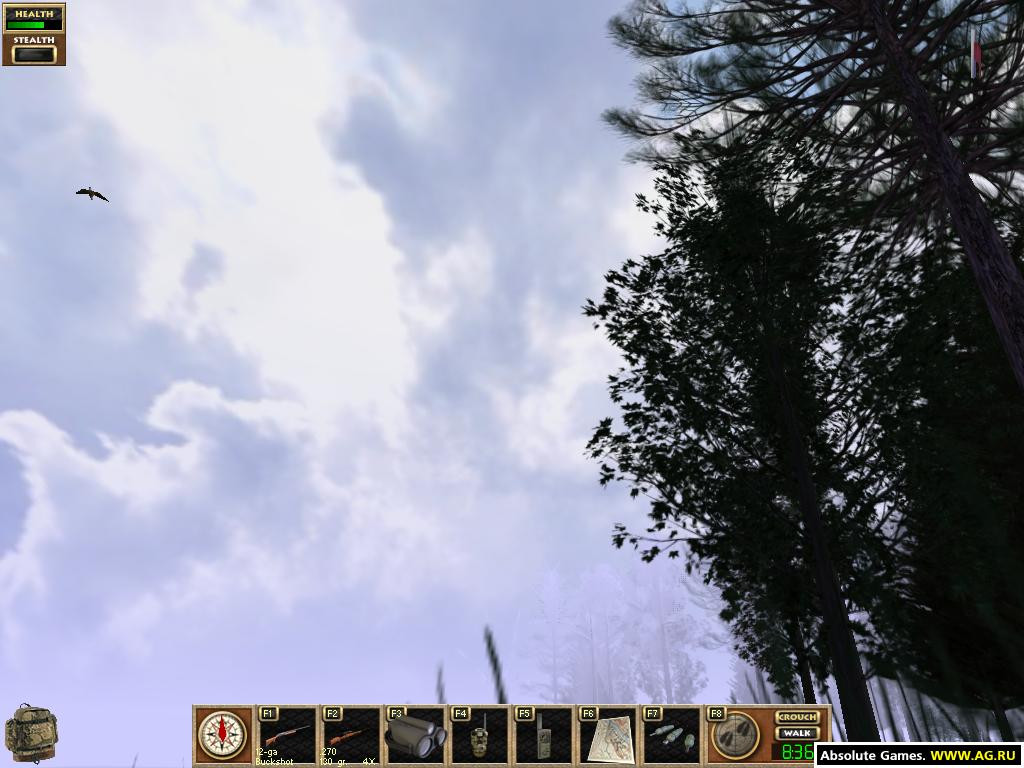 Cabela's Ultimate Deer Hunt 2 - кадр 4