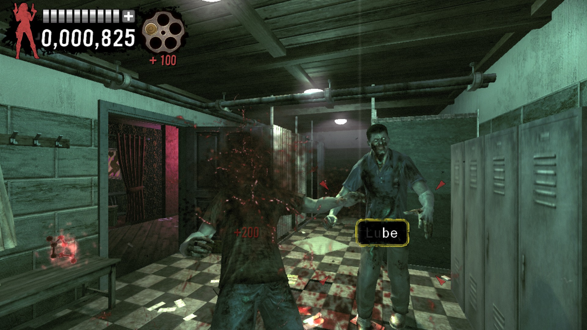 The Typing of The Dead: Overkill - кадр 6