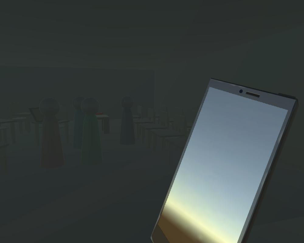 Windows (Sam Leiman) (itch) - кадр 1