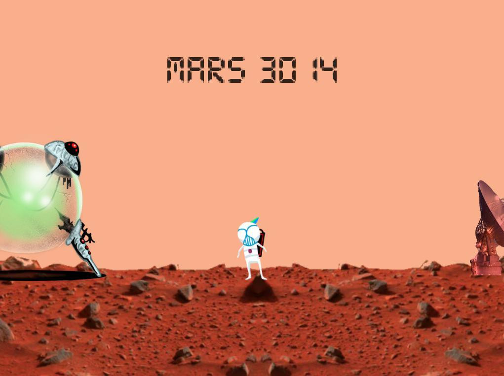 Sinc (Seven Hills Games) (itch) - кадр 2