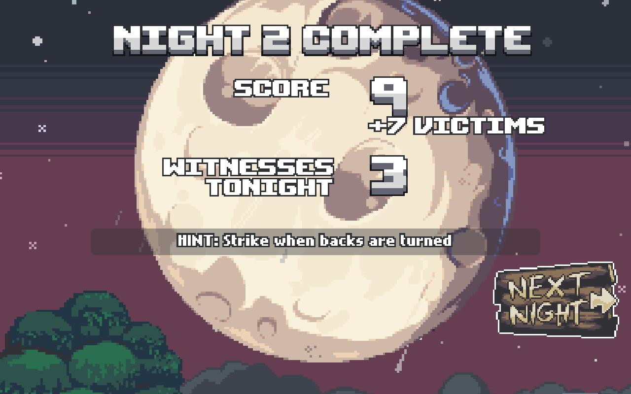 Werewolf Tycoon - кадр 12