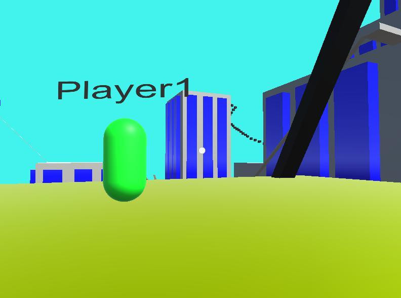 JSP Multiplayer (itch) - кадр 1