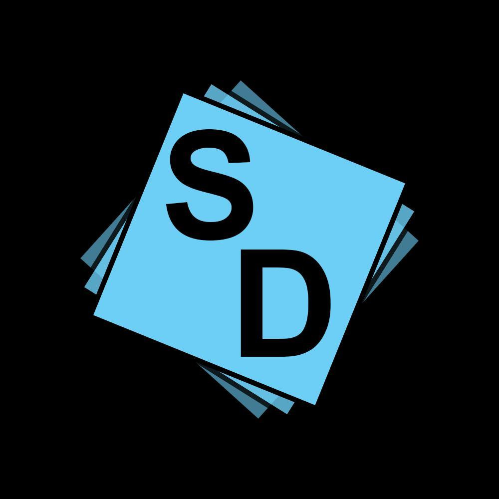 Shape Drop (itch) - кадр 1