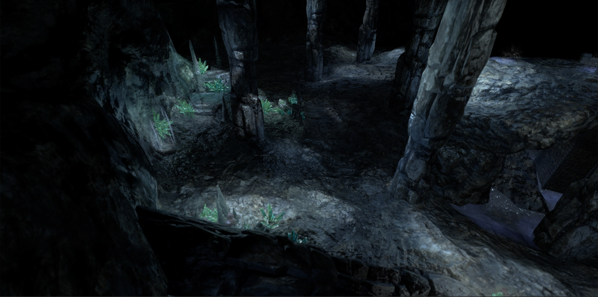 Dungeonforge - кадр 9