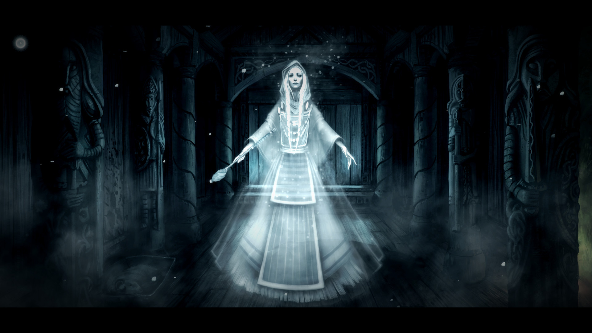 The Frostrune - кадр 6