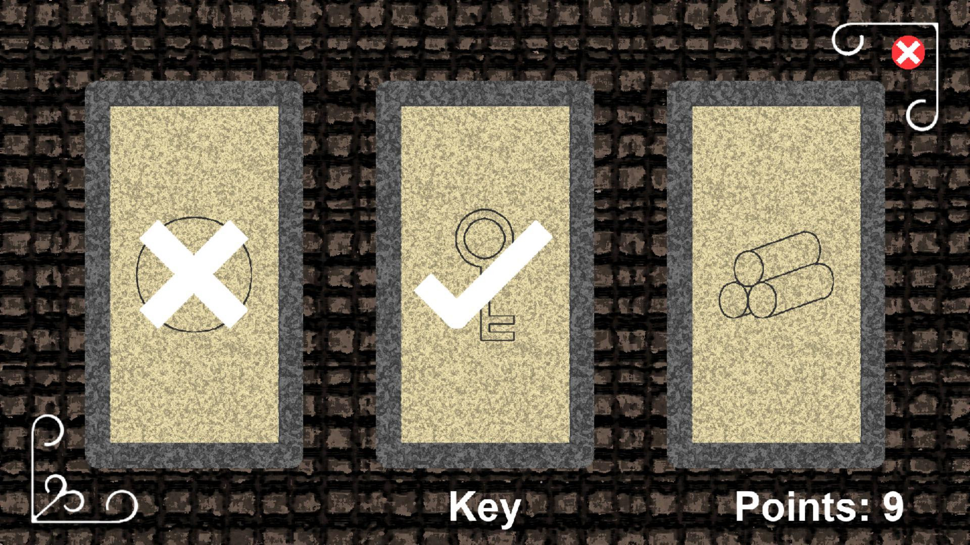 Symbol Learning Game (itch) - кадр 1