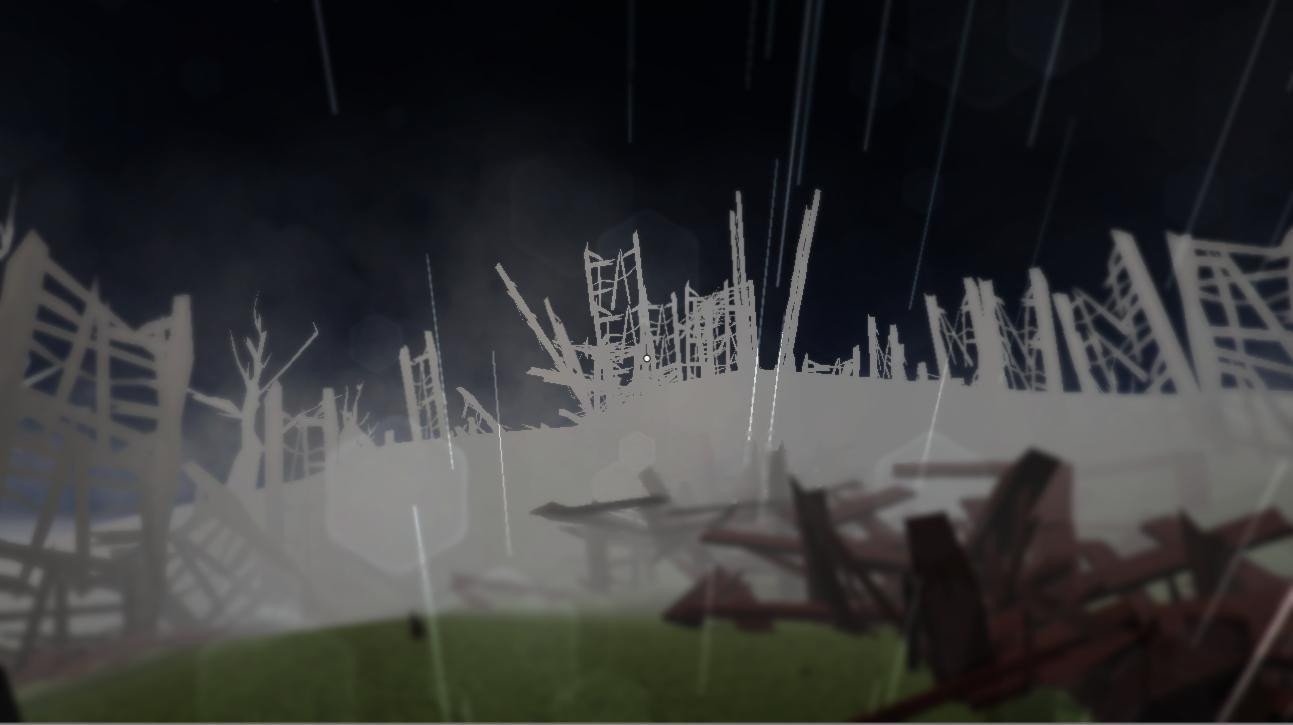 After the storm (itch) - кадр 2
