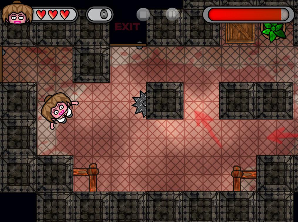 Deadly Rooms - кадр 4