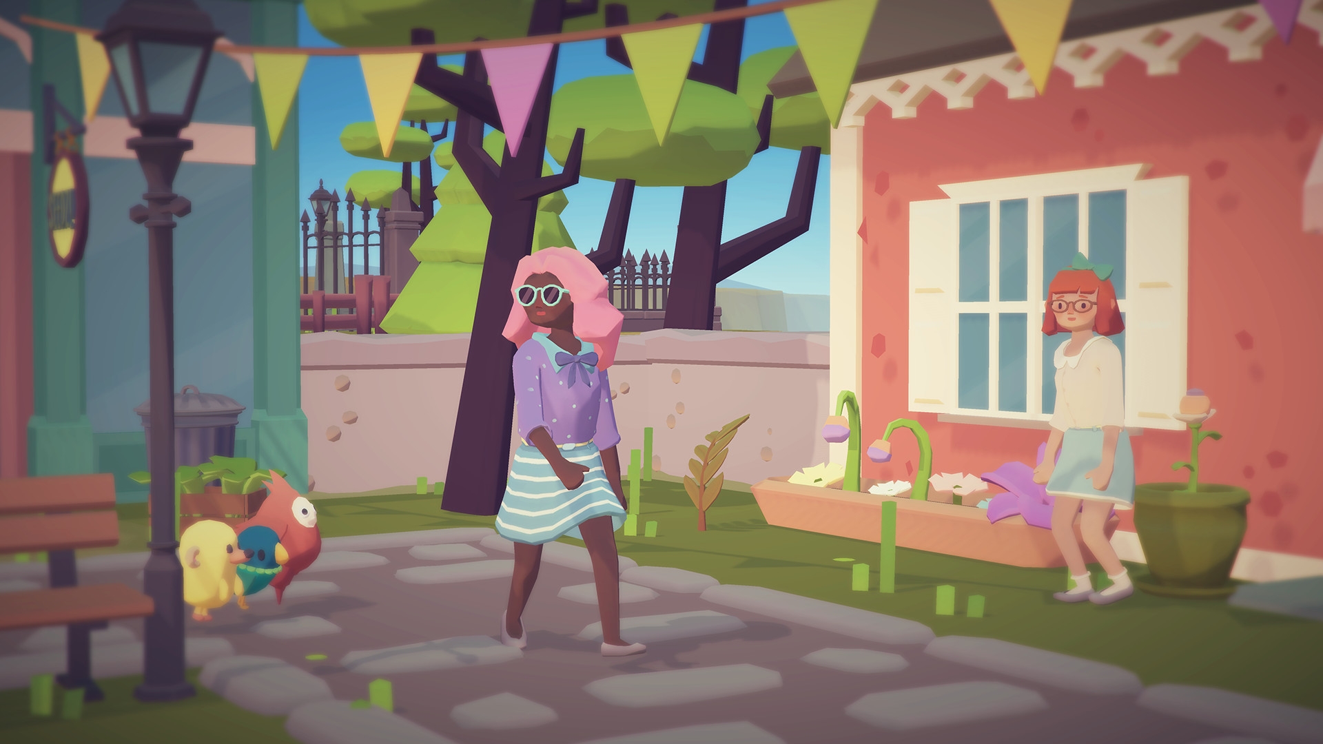Ooblets - кадр 11