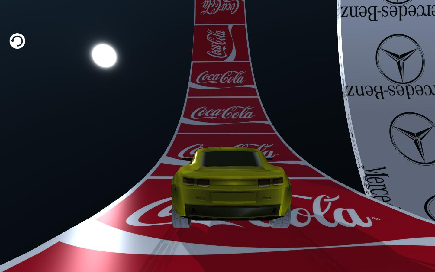 BirDrunCar (itch) - кадр 14