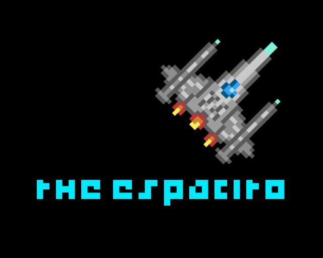 The Espacito (itch) - кадр 1