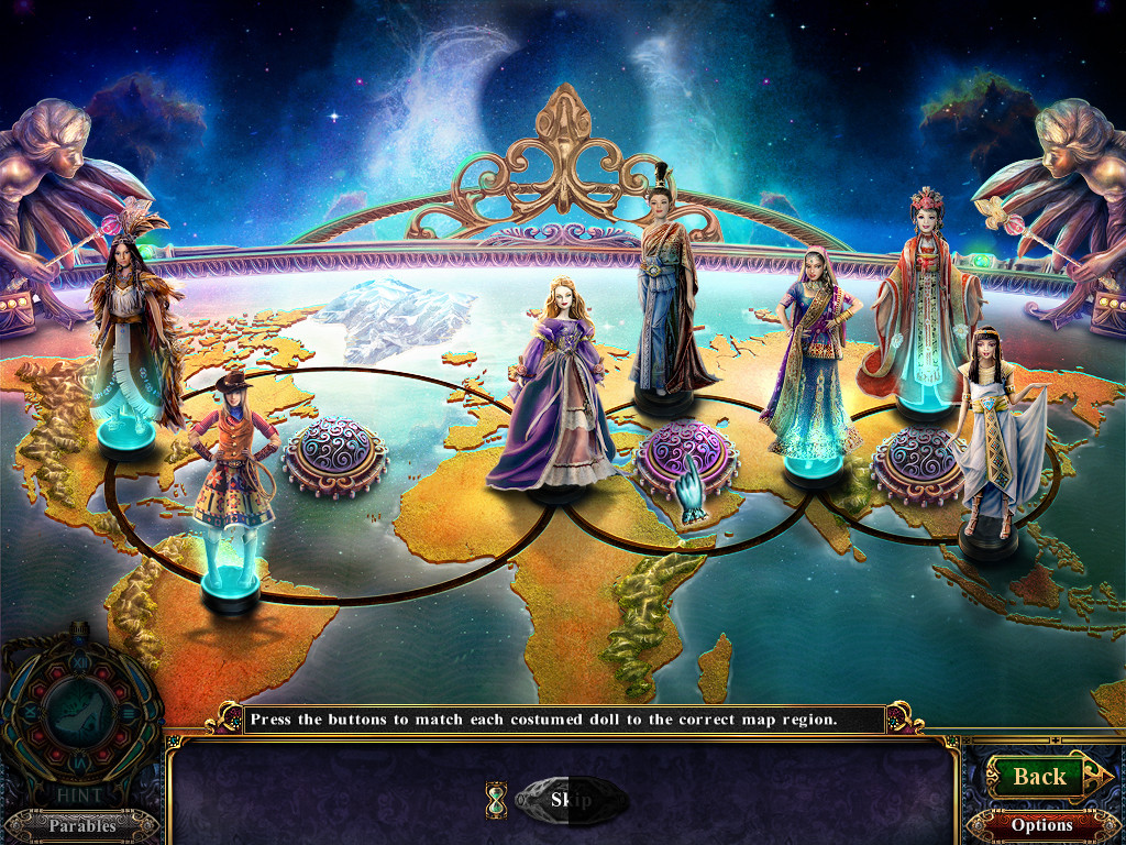 Dark Parables: The Final Cinderella Collector's Edition - кадр 3