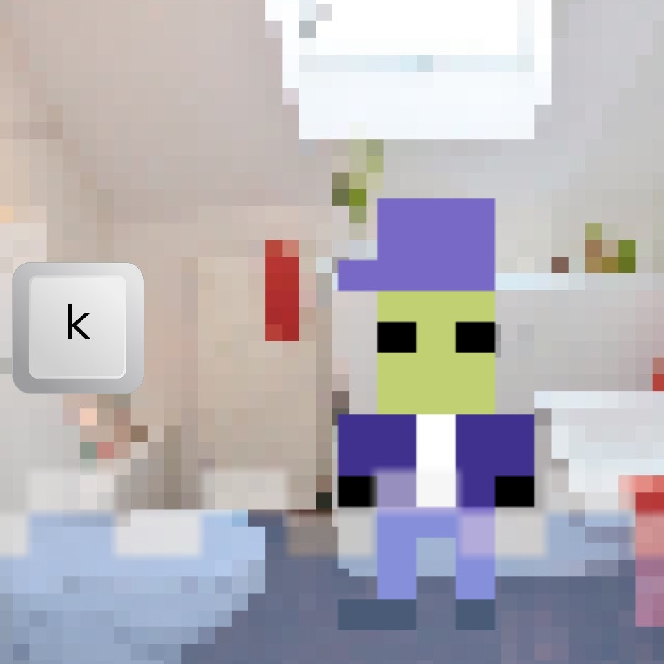 Mr. Plumber (itch) - кадр 1