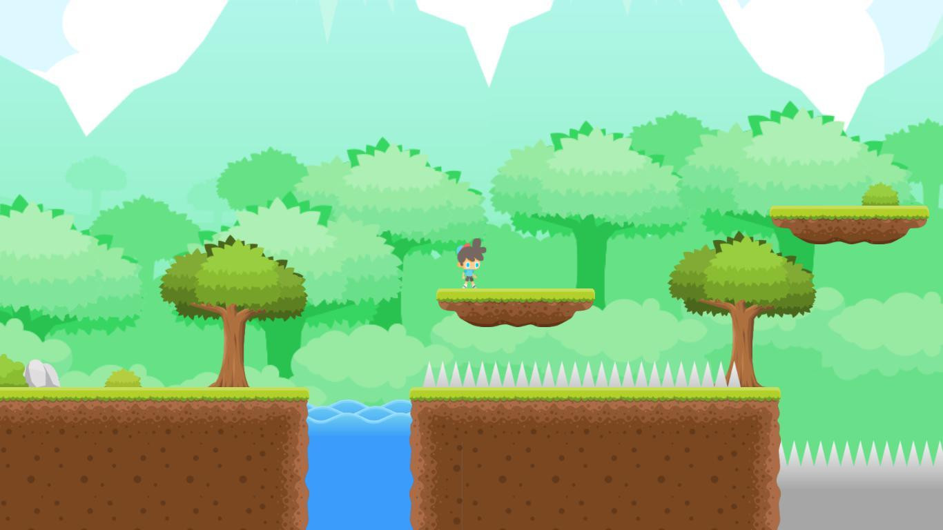 Super-FlatBoy (itch) - кадр 3