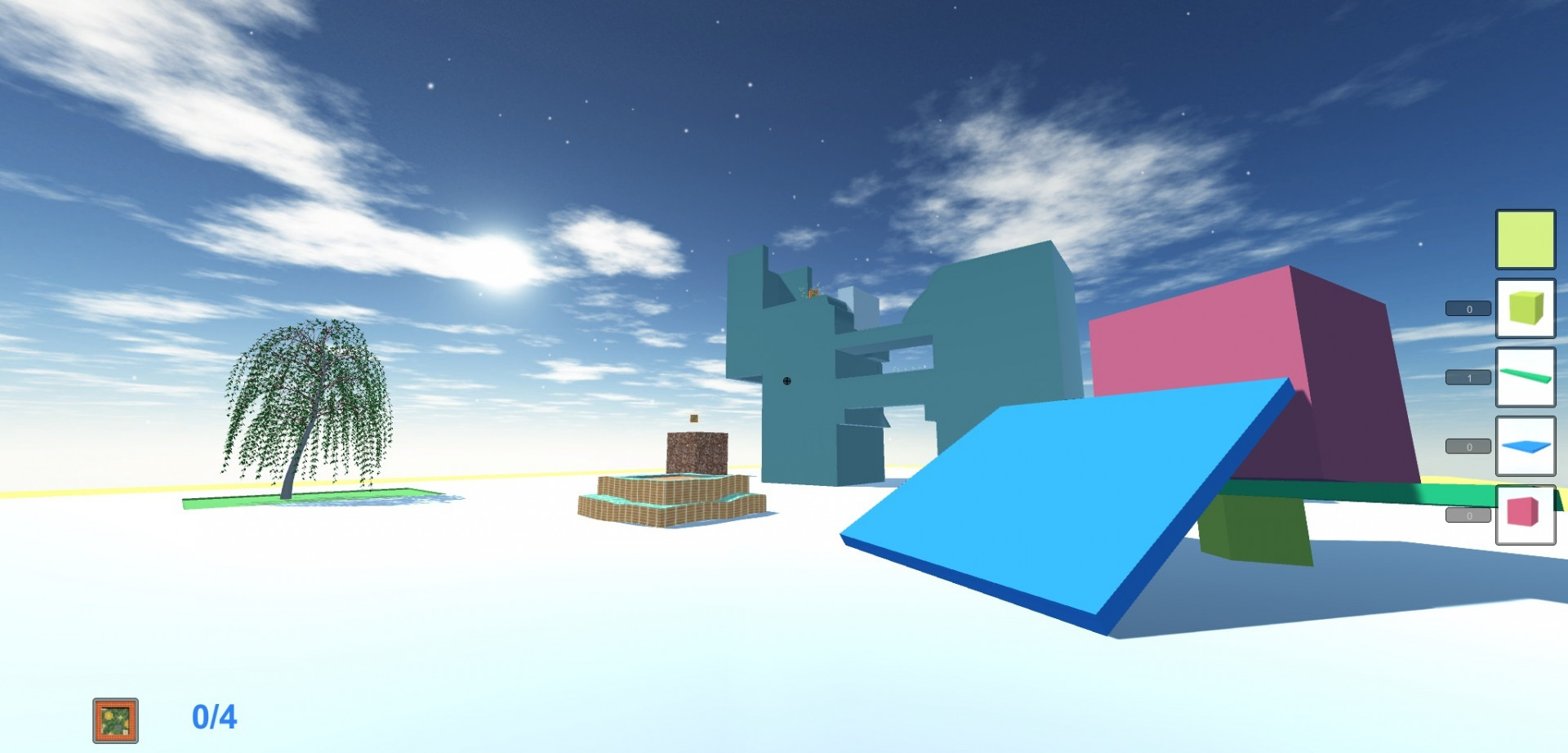 Visvob (itch) - кадр 3