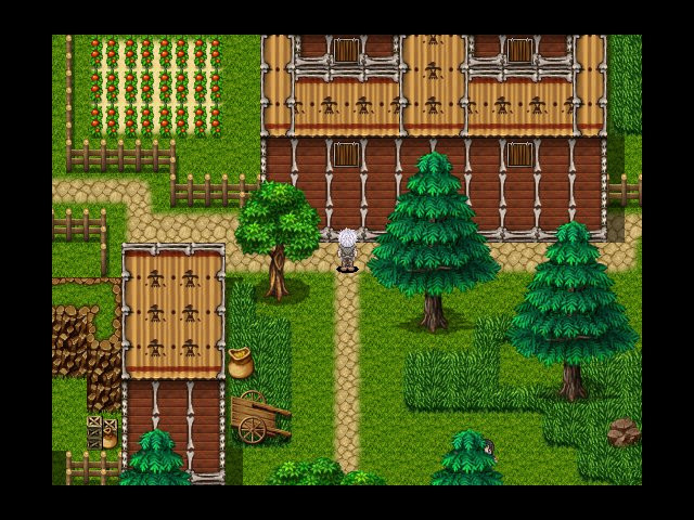 Ashes of Immortality II - кадр 2