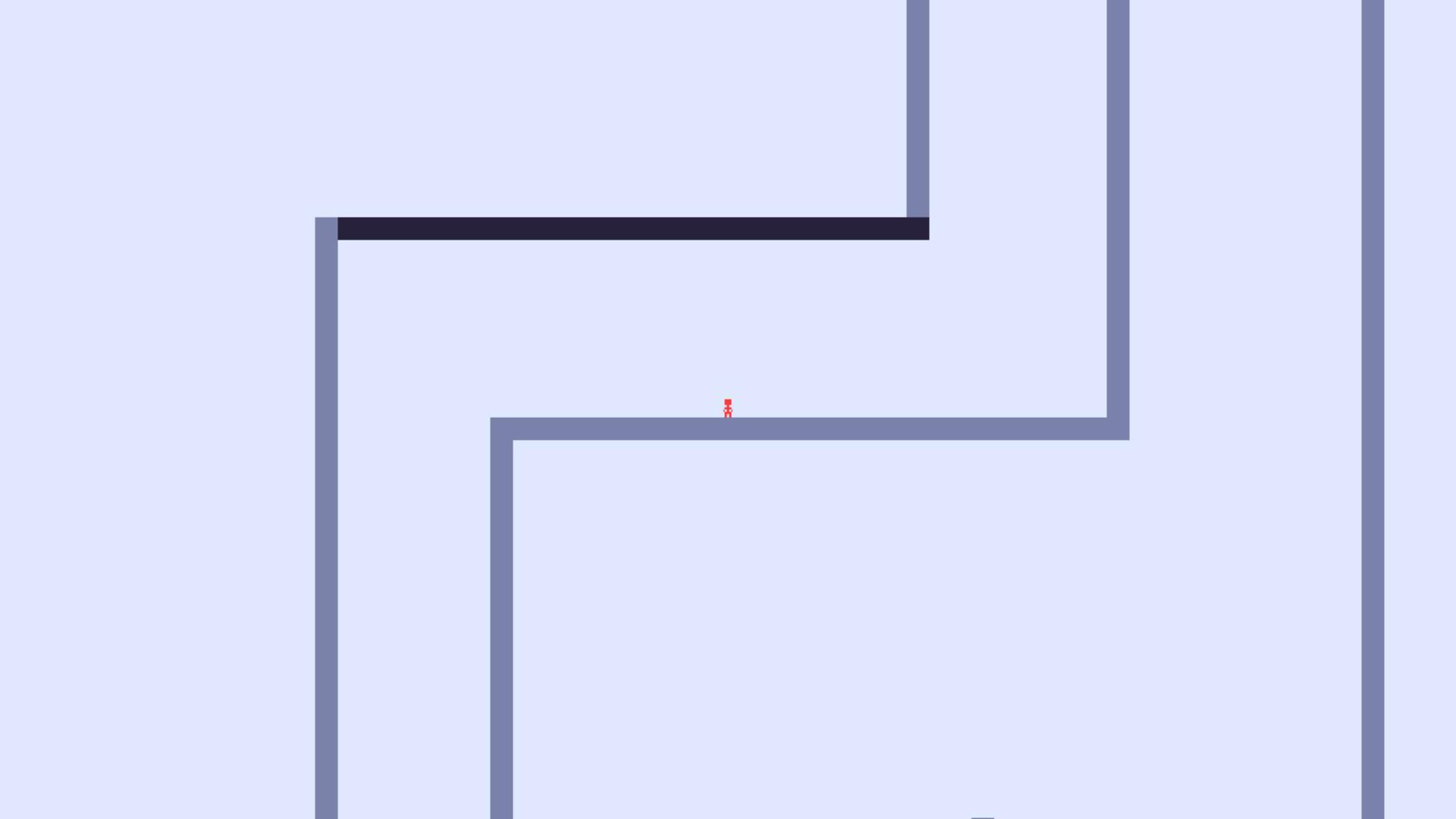 GravMagnet - Prototype (itch) - кадр 2