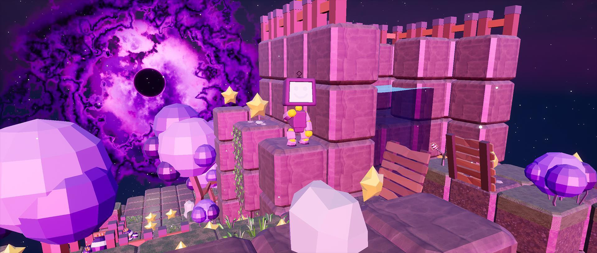 Journeys Frontier (itch) - кадр 3
