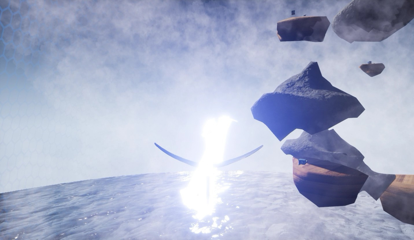 DragonCrash - кадр 9