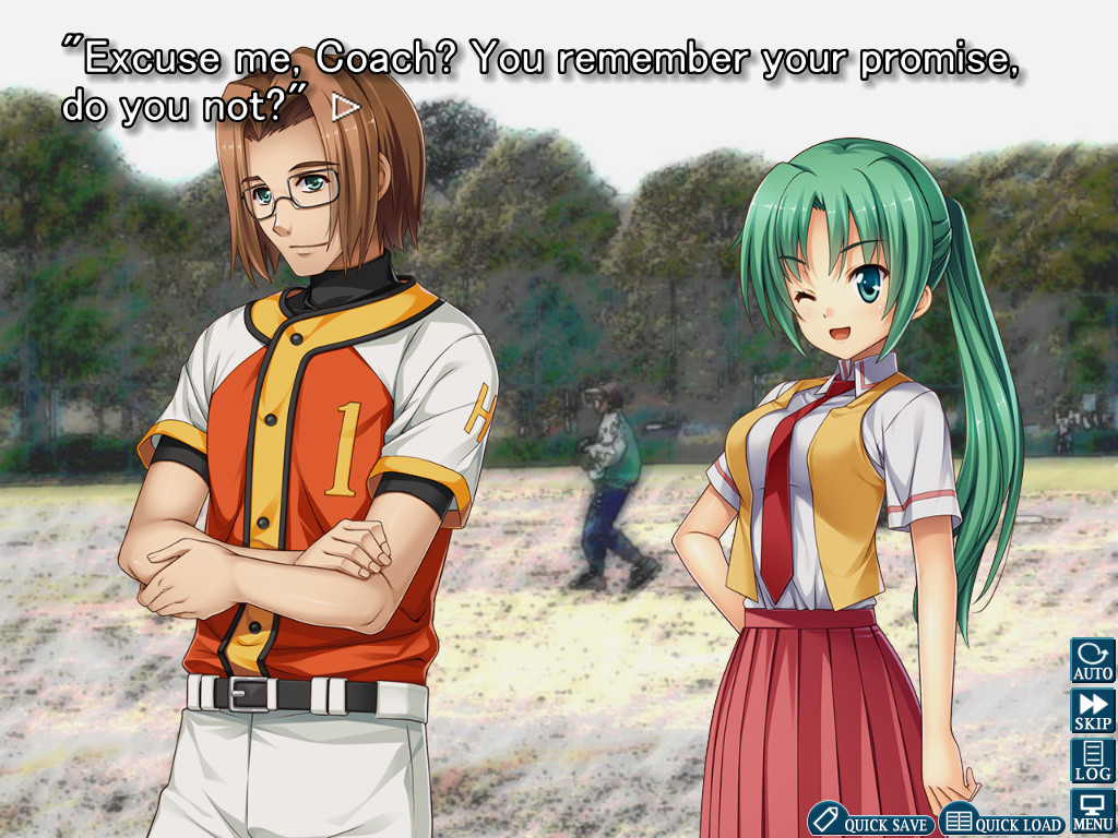 Higurashi When They Cry Hou - Ch.3 Tatarigoroshi - кадр 3