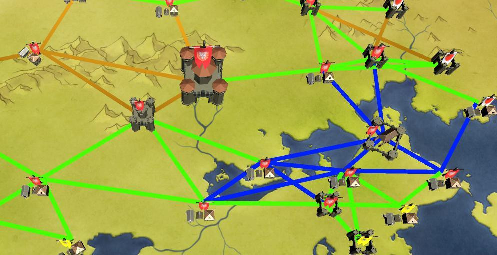 Tales of a Spymaster (itch) - кадр 6
