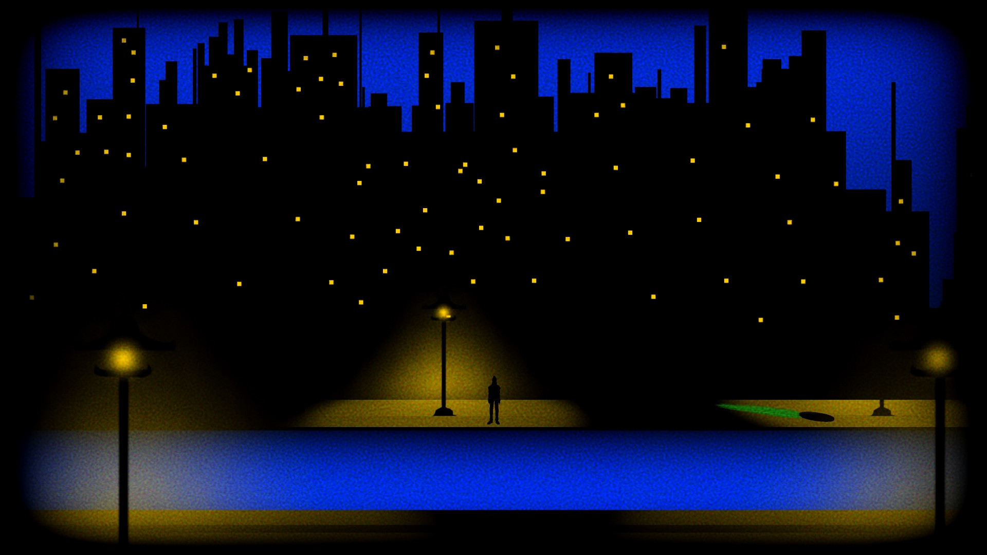The Disappearance of Eleanor (itch) - кадр 2