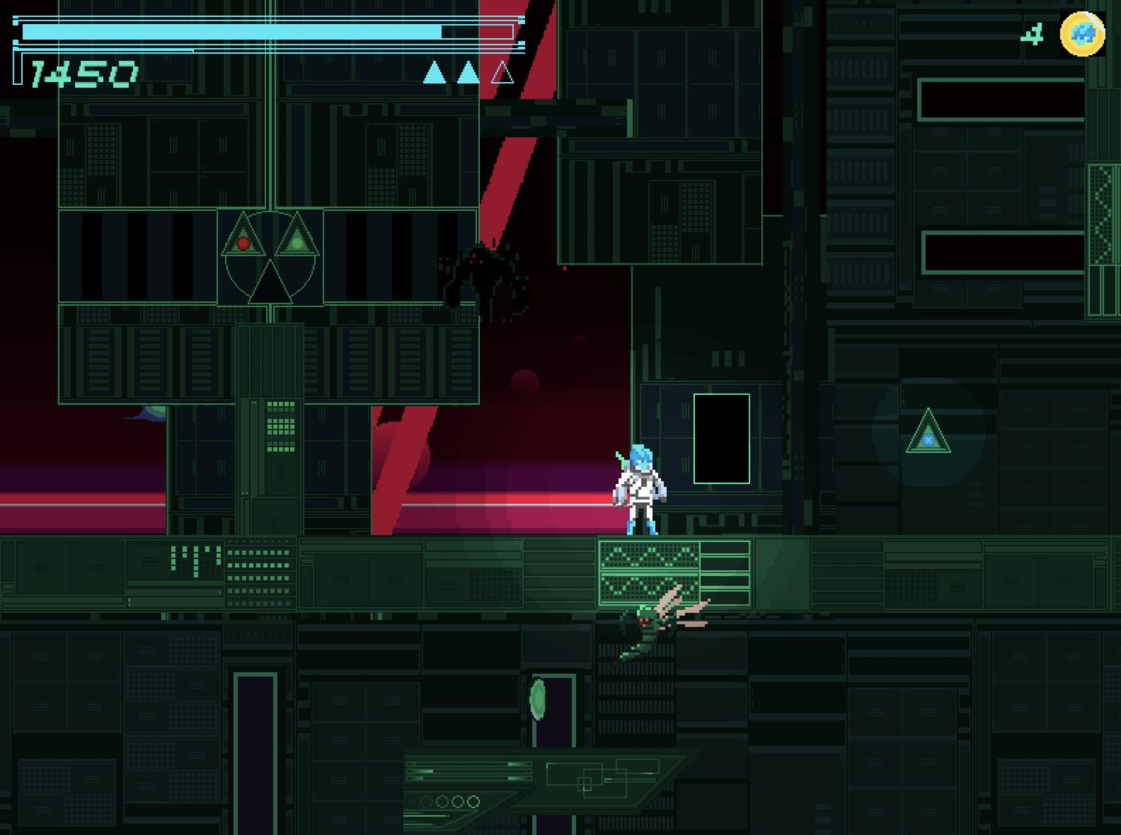 Terra-Firma (itch) - кадр 3
