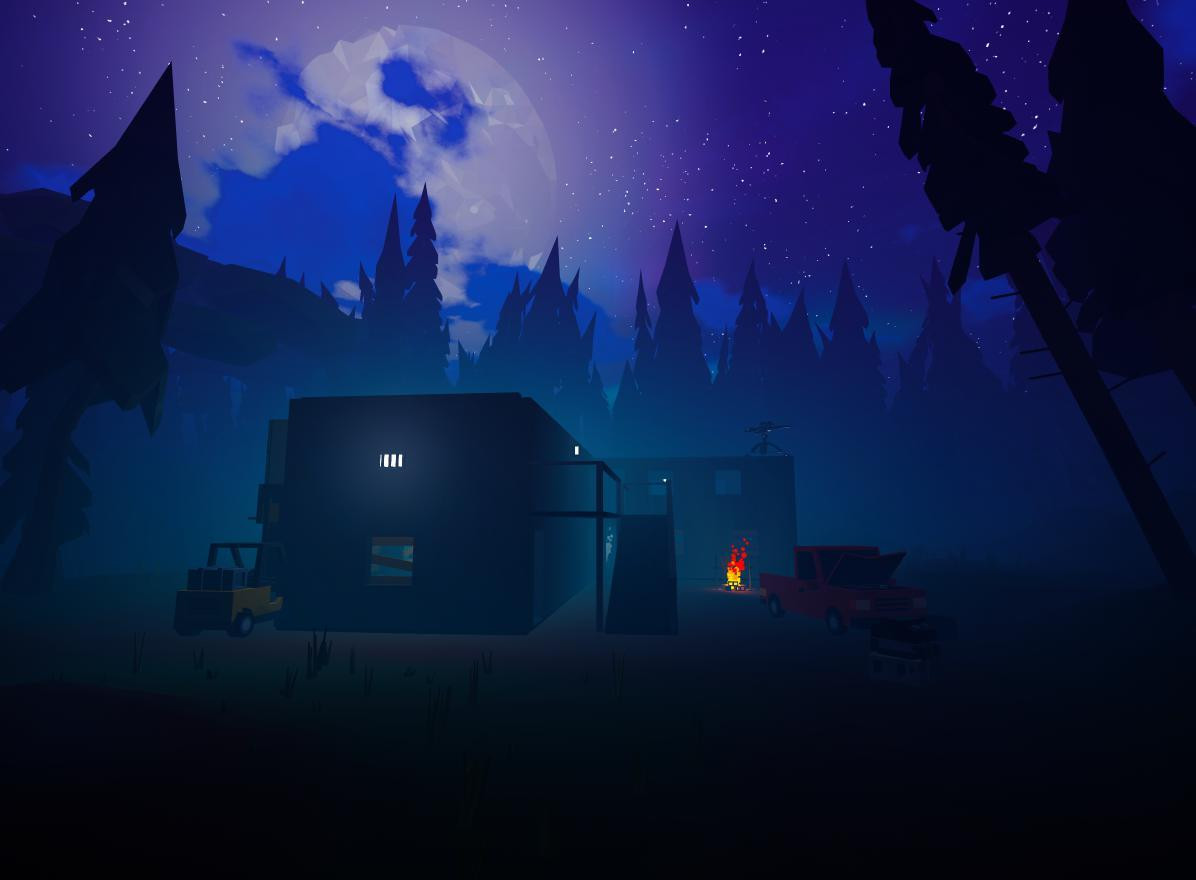 End of Days (itch) - кадр 5